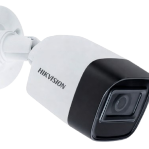 CCTV Camera Angle