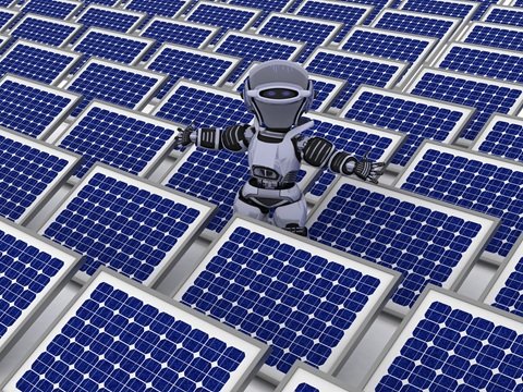 Solar Inverters