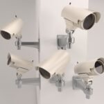 CCTV and Smart Security Integration