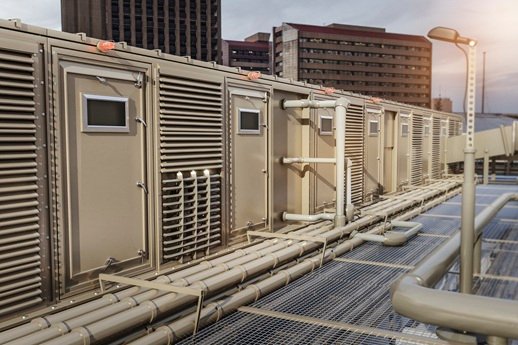 Industrial Installation