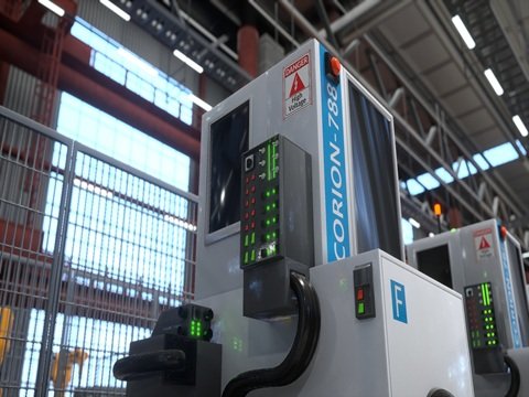 Inverter Systems